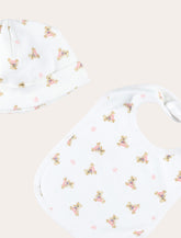 Polo Ralph Lauren Set Neonato Polo Bear in Cotone -  | Spazio Pritelli