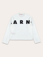 Long-sleeve T-shirt Marni Kids - | Spazio Pritelli