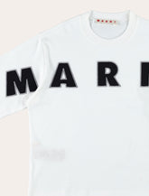 Long-sleeve T-shirt Marni Kids - | Spazio Pritelli