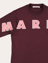 Long-sleeve T-shirt Marni Kids - | Spazio Pritelli
