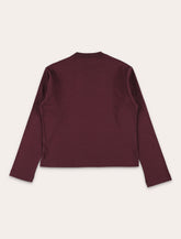 Long-sleeve T-shirt Marni Kids - | Spazio Pritelli