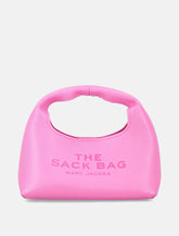 The mini sack bag Marc Jacobs -  | Spazio Pritelli