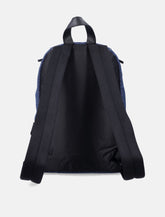 Zaino The Biker medium in denim colorblock Marc Jacobs -  | Spazio Pritelli