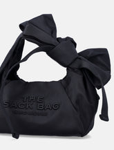 Marc Jacobs The nylon mini sack bag -  | Spazio Pritelli