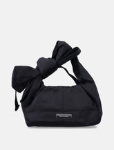 Marc Jacobs The nylon mini sack bag -  | Spazio Pritelli