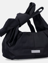 Marc Jacobs The nylon mini sack bag -  | Spazio Pritelli