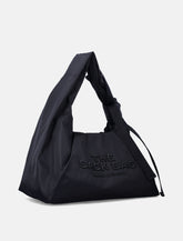 Marc Jacobs The Bow Nylon Large Sack Bag - | Spazio Pritelli