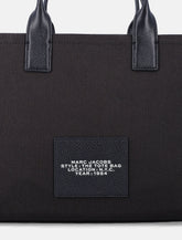 Marc Jacobs The Cargo canvas medium tote bag - | Spazio Pritelli