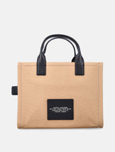Marc Jacobs The Cargo canvas medium tote bag - | Spazio Pritelli