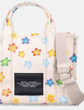 Marc Jacobs The Daisy canvas medium tote bag - | Spazio Pritelli