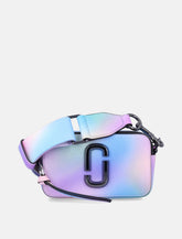Marc Jacobs The Snapshot Gradient leather bag - | Spazio Pritelli