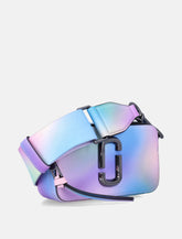 Marc Jacobs The Snapshot Gradient leather bag - | Spazio Pritelli