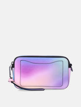 Marc Jacobs The Snapshot Gradient leather bag - | Spazio Pritelli