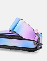 Marc Jacobs The Snapshot Gradient leather bag - | Spazio Pritelli