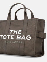 Borsa Tote Media Marc Jacobs in Canvas - | Spazio Pritelli
