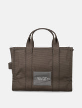 Borsa Tote Media Marc Jacobs in Canvas - | Spazio Pritelli