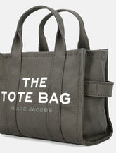 Borsa Tote Piccola Marc Jacobs in Canvas - | Spazio Pritelli