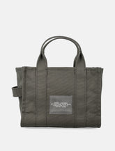 Borsa Tote Piccola Marc Jacobs in Canvas - | Spazio Pritelli