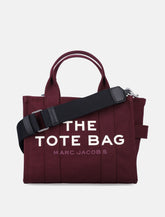 Borsa Tote Piccola Marc Jacobs in Canvas - | Spazio Pritelli