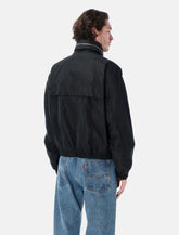 Giacca impermeabile tecnica di Ami Paris - | Spazio Pritelli