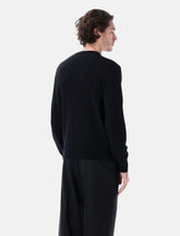 Cardigan ADC di Ami Paris - | Spazio Pritelli