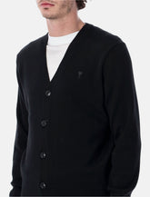 Cardigan ADC di Ami Paris - | Spazio Pritelli