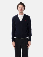 Cardigan ADC di Ami Paris - | Spazio Pritelli