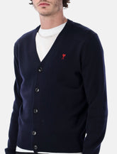 Cardigan ADC di Ami Paris - | Spazio Pritelli