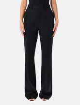 Ralph Lauren pantaloni Wrigley in lana - | Spazio Pritelli