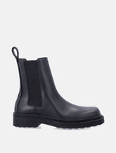 Bottega Veneta calfskin Ben Chelsea boot - | Spazio Pritelli