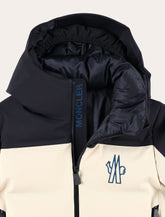 Moncler Grenoble Kids New Montmiral ski jacket - | Spazio Pritelli