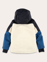 Moncler Grenoble Kids New Montmiral ski jacket - | Spazio Pritelli
