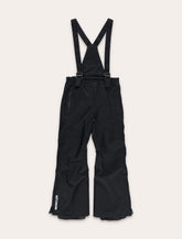 Moncler Grenoble kid's technical ski bib - | Spazio Pritelli