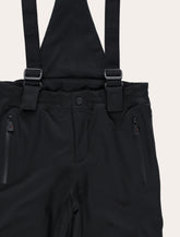 Moncler Grenoble kid's technical ski bib - | Spazio Pritelli