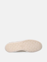 Prada suede low-top Sneakers - | Spazio Pritelli