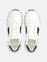 Sneakers Prada in tessuto tecnico -  | Spazio Pritelli