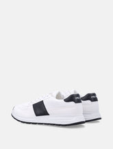 Sneakers Prada in tessuto tecnico -  | Spazio Pritelli