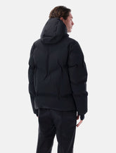 Moncler Grenoble Angren hooded down ski jacket - | Spazio Pritelli