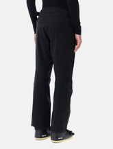 Moncler Grenoble padded technical ski trousers - | Spazio Pritelli