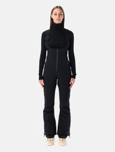 Moncler Grenoble padded ski bib - | Spazio Pritelli