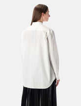 Junya Watanabe formal shirt with chest pocket - | Spazio Pritelli