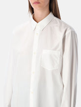Junya Watanabe formal shirt with chest pocket - | Spazio Pritelli