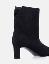 ONA ANKLE BOOT 55 - | Spazio Pritelli