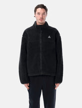 Giacca antivento in pile tecnico Nike ACG Canwell Glacier - | Spazio Pritelli