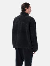 Giacca antivento in pile tecnico Nike ACG Canwell Glacier - | Spazio Pritelli