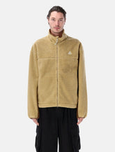 Giacca antivento in pile tecnico Nike ACG Canwell Glacier - | Spazio Pritelli