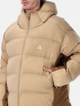 Nike ACG “Lunar Lake” PrimaLoft® puffer jacket - | Spazio Pritelli