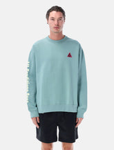 Nike ACG Outdoor graphic sweatshirt -  | Spazio Pritelli