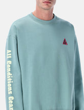 Nike ACG Outdoor graphic sweatshirt -  | Spazio Pritelli