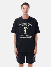 Nike ACG Marfa graphic print t-shirt -  | Spazio Pritelli